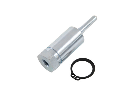 V-Twin - Brake Pedal Plunger Zinc