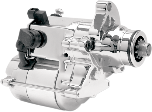 1.6 Kw Starter Chrome