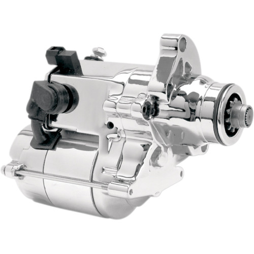 Compu-fire #53800 - Starter - 1.6 Kw - Chrome