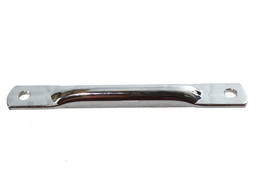 V-Twin - Chrome Rear Brake Caliper Anchor Arm