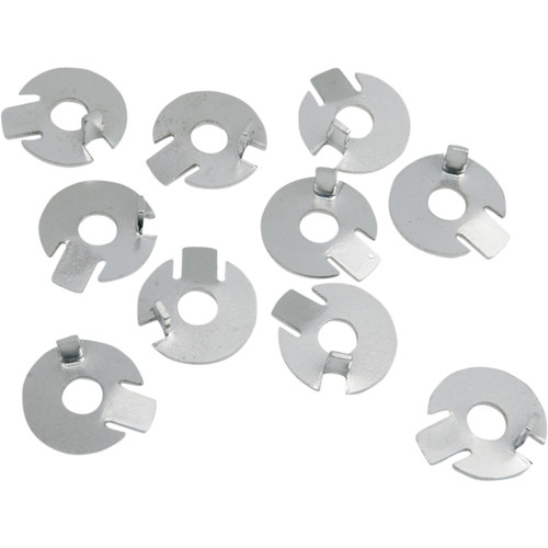 Eastern Motorcycle Parts #A-33126-94 - Starter Shaft - Lock Washers