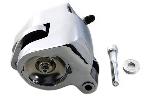 Edart #75549 - FXSTS Front Caliper Assembly