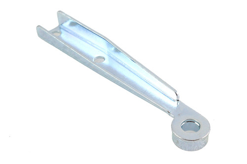 V-Twin #75907Z - Rear Master Cylinder Support Bracket