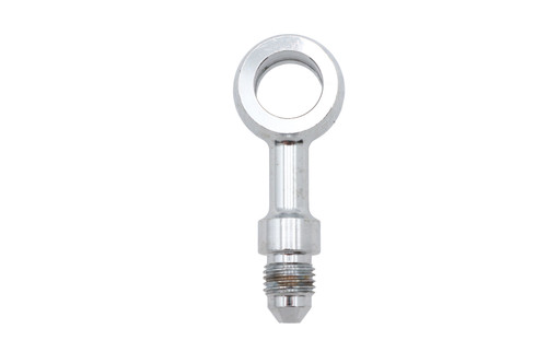 Edelbrock #R4057C - Brake Hose Adapter Fitting Straight