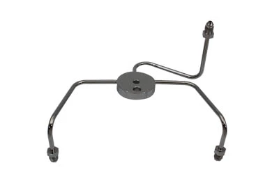 Edelbrock #R4306C - Brake line Junction Block Wide