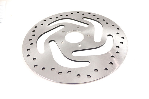 Duro - 11.8 inch Stainless Front Brake Disc