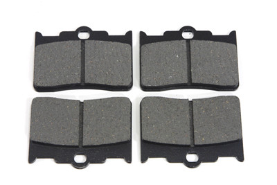 Duro - Duro Soft Brake Pad Set