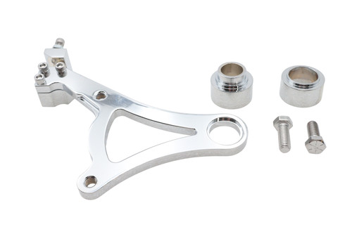 Ultima #90-883 - Ultima Rear Caliper Bracket Chrome