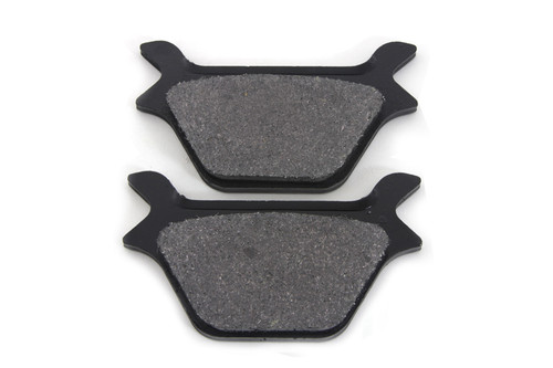 Duro - Duro Soft Rear Brake Pad Set