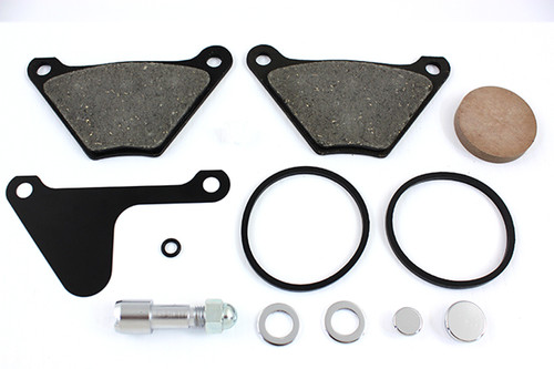 Edart #29716 - Rebuild Kit for Dual Piston Brake Caliper