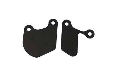 Edart #64228 - OE Plate Set for Rear Caliper Inner and Outer