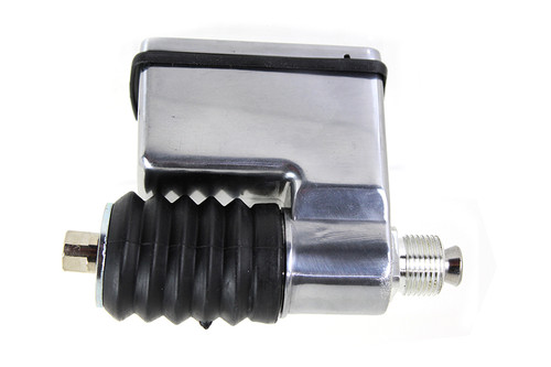 Edart #63493A - Natural Rear Remote Mount Master Cylinder