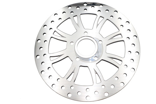 Ultima - 11-1/2 inch Vortex Rear Brake Disc
