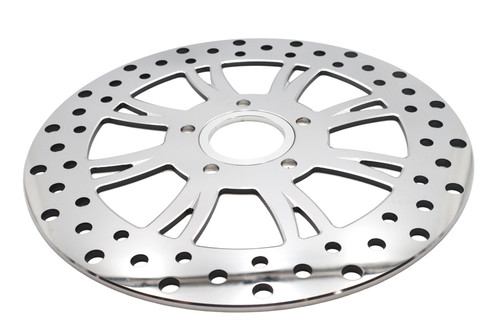 Ultima - 11-1/2 inch Vortex Rear Brake Disc