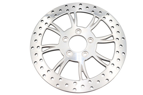 Ultima - 11.8 inch Vortex Rear Brake Disc