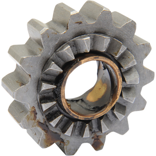 Eastern Motorcycle Parts #W-14-219 - Starter Gear - Main Shaft - '59-'66 Harley-Davidson