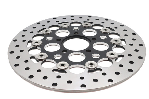 Ultima #90-891 - 11-1/2 inch Ultima Floating Rear Brake Disc