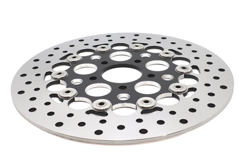 Ultima #90-893 - 11.8 inch Ultima Floating Rear Brake Disc