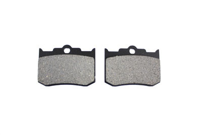 Duro - Duro Ceramic Brake Pad Set