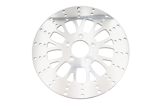 Ultima - 11.8 inch Manhattan Front Brake Disc