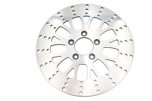 Ultima - 11.8 inch Manhattan Rear Brake Disc