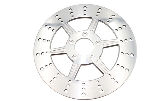 Ultima - 11.8 inch Revolver Front Brake Disc