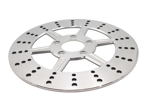 Ultima - 11.8 inch Revolver Front Brake Disc