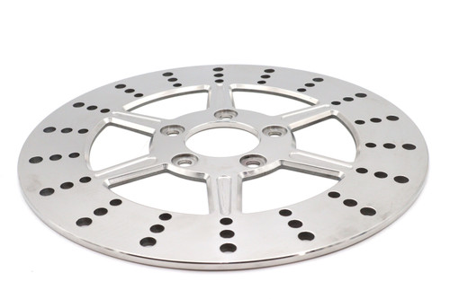 Ultima - 11.8 inch Revolver Rear Brake Disc