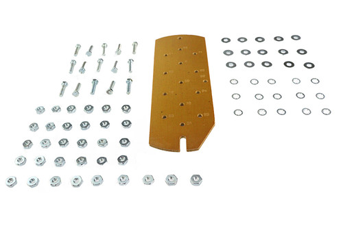 Colony - Electrical Terminal Plate