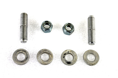 Colony - Cylinder Head Engine Brace Mount