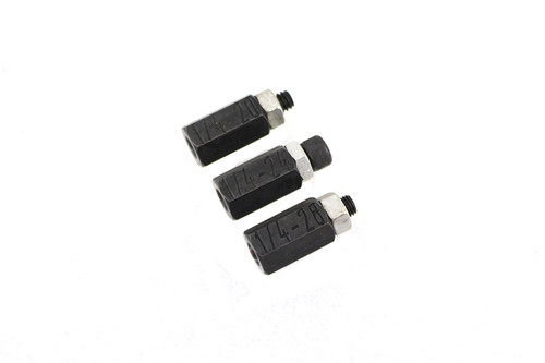 Colony - 1/4 inch-20, 1/4 inch-28 and 1/4 inch-24 Stud Installation T