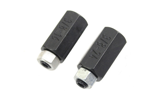 Colony - 3/8 inch-16 and 3/8 inch-24 Stud Installation Tools