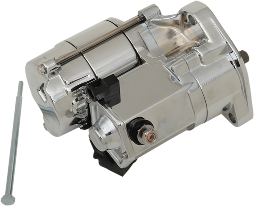 1.7 Kw Starter Chrome
