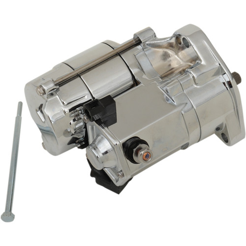 Drag Specialties - Starter - 1.7 kW - Chrome