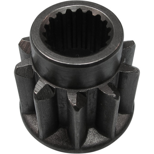 Terry Components #555160 - Gear - Starter Output Shaft