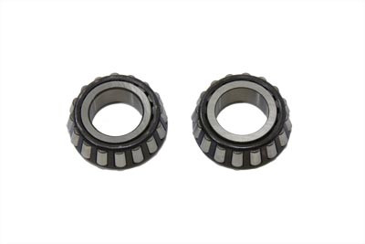 Timken #07093 (QTY 2) - Fork Neck Cup Bearing Set