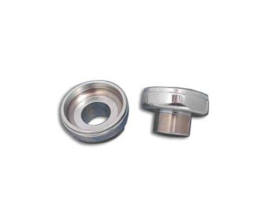 V-Twin #70871 - Zinc Ball Neck Cup Set