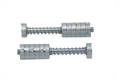 V-Twin #71965 - Fork Baffle Kit