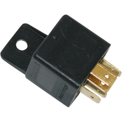 Namz #NSR-3001 - Starter - Relay