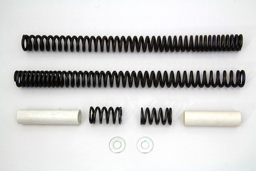 V-Twin - 41mm Fork Spring Kit