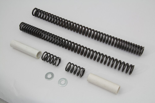V-Twin - 41mm Fork Spring Kit