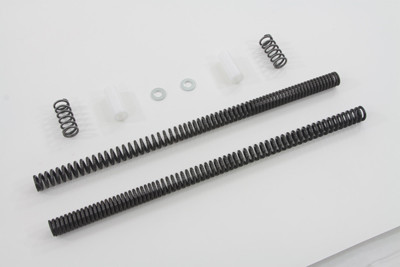 V-Twin - 35mm Fork Spring Lowering Kit