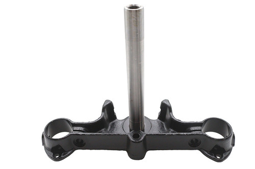 V-Twin - Black Lower Triple Tree