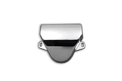 V-Twin #19401A - Handlebar Riser Chrome Cover