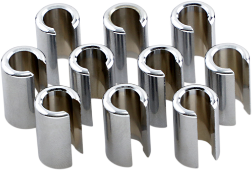 Wheel Weight - 1/4 OZ - 10 Pack