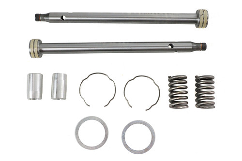 V-Twin - 39mm Fork Damper Tube Kit