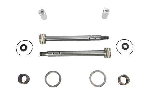 V-Twin - 41mm Fork Damper Tube Kit