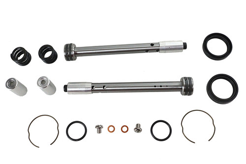 V-Twin - 41mm Fork Damper Tube Kit