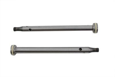 V-Twin - 39mm Fork Damper Tube Set