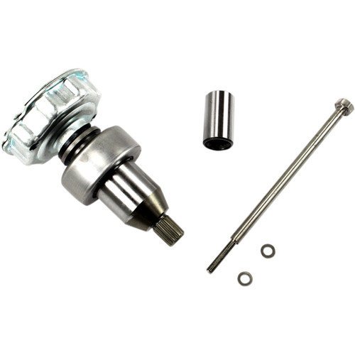 Compu-fire #53710 - Gen lll Replacement Drive - Harley Davidson